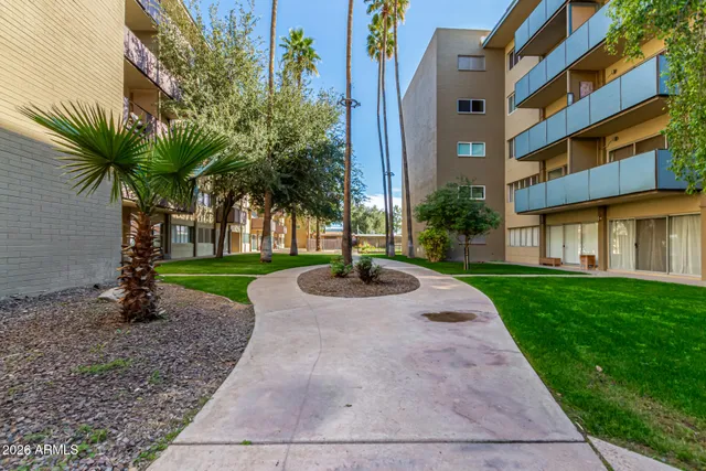 $150,000 | 357 East Thomas Road, Unit A111, Phoenix, AZ 85004