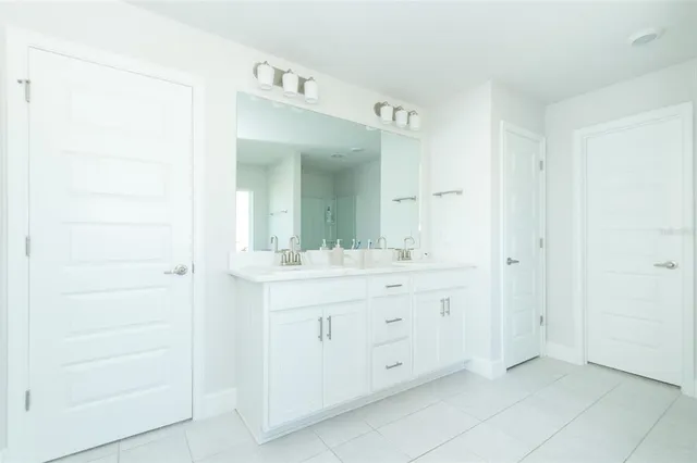 a view of a swimming pool