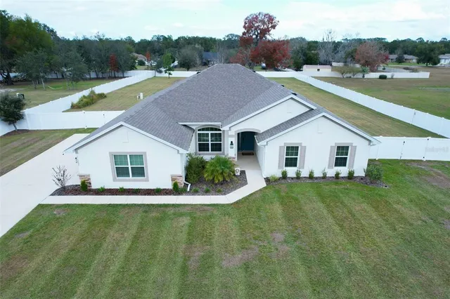 $595,000 | 11267 Northwest 4th Street, Ocala, FL 34482
