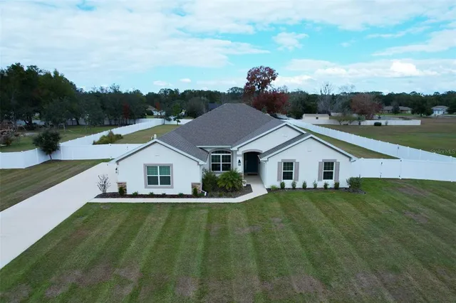 $595,000 | 11267 Northwest 4th Street, Ocala, FL 34482