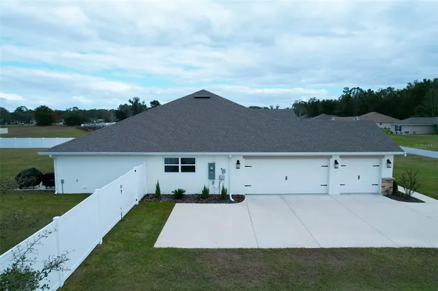$595,000 | 11267 Northwest 4th Street, Ocala, FL 34482