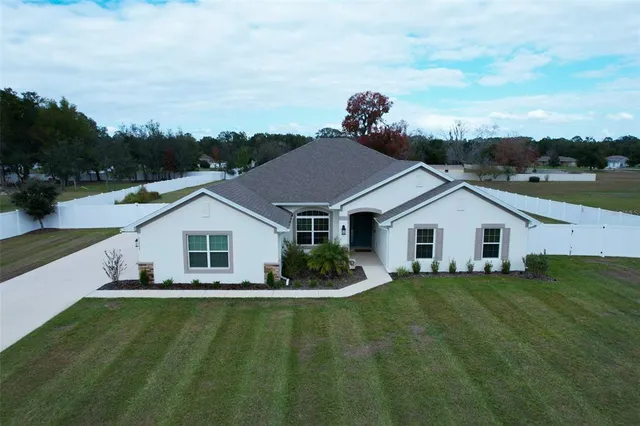 $595,000 | 11267 Northwest 4th Street, Ocala, FL 34482