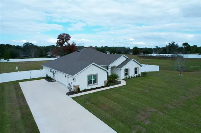 $595,000 | 11267 Northwest 4th Street, Ocala, FL 34482