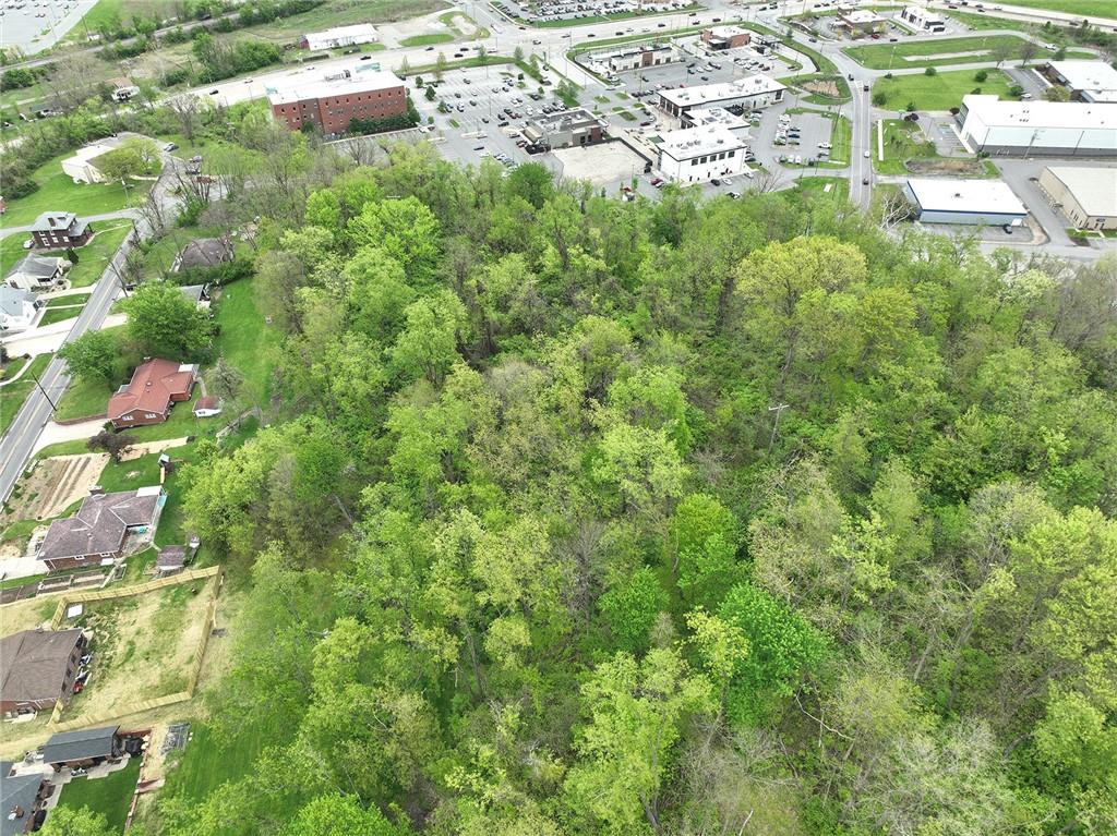 0 Hickory Grade Road Bridgeville, PA 15017 - Photo 12 of 18 a view of a city