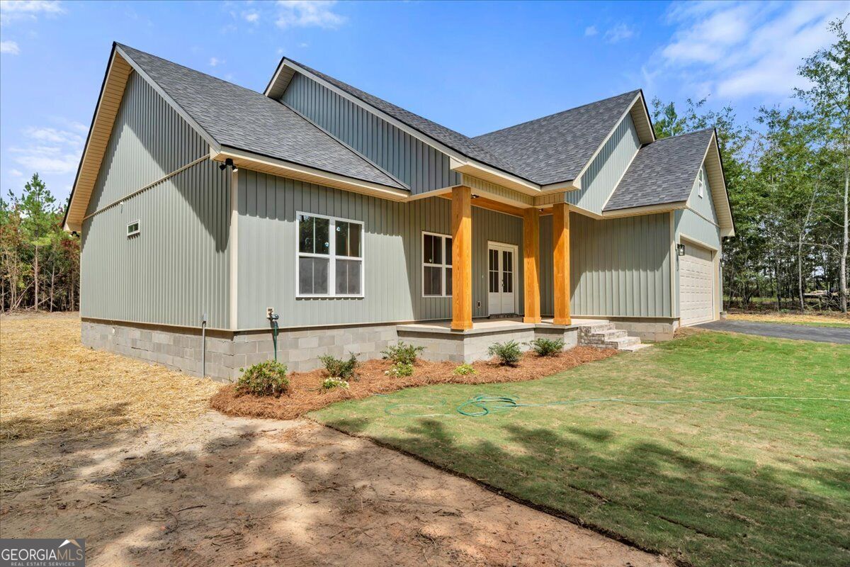 1224 Snow Hill Road Cadwell, GA 31009 - Photo 5 of 53 Gallery Image 5