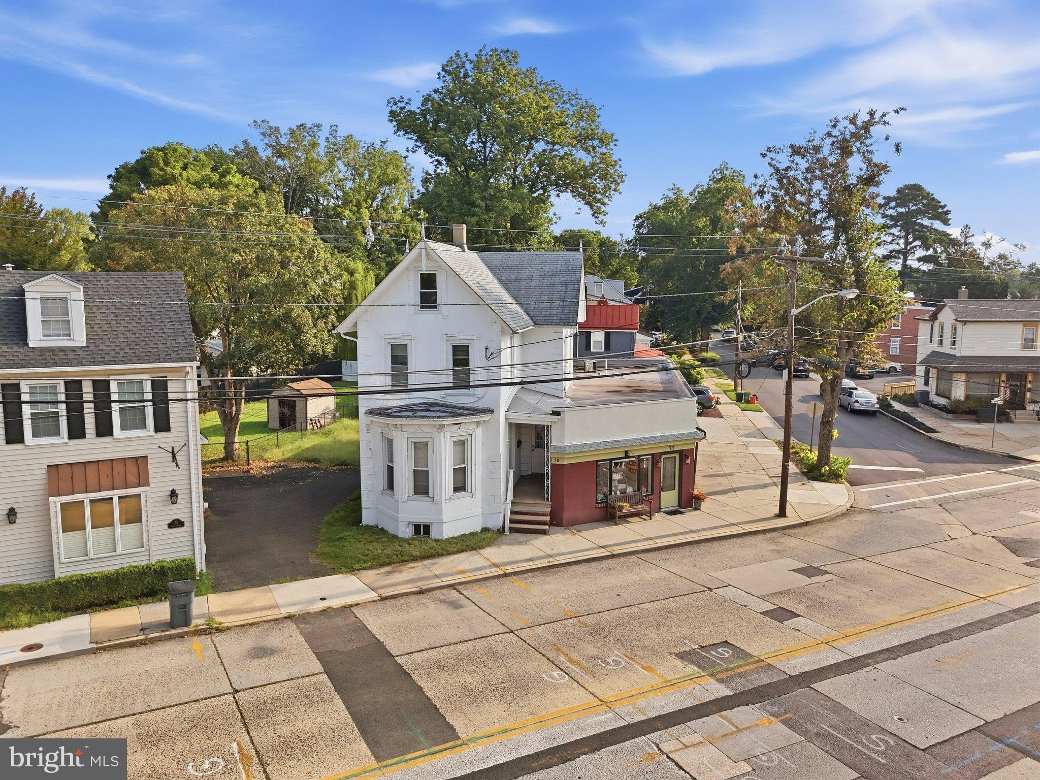75 Ellis Street Haddonfield, NJ 08033 - Photo 2 of 42 Gallery Image 2
