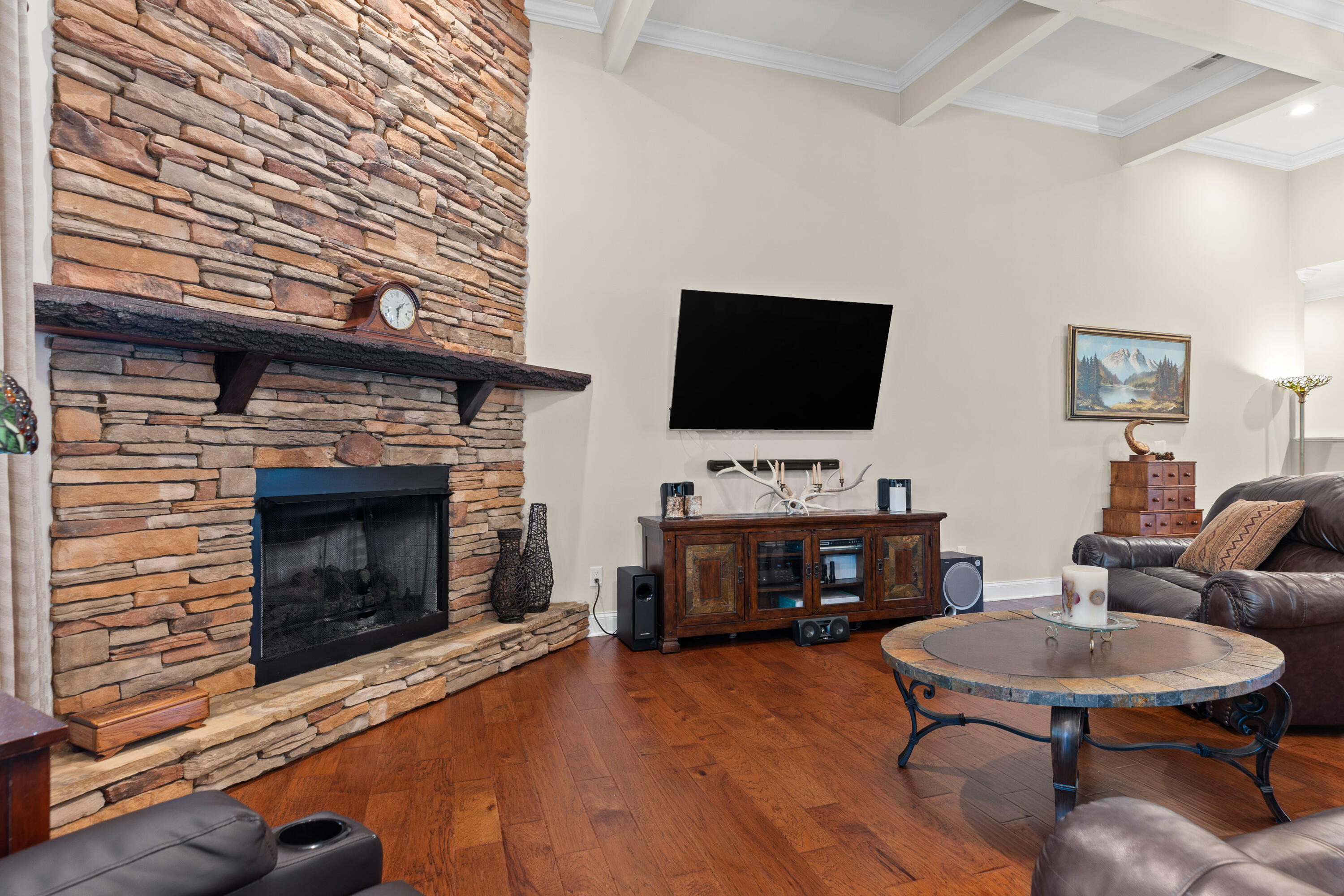 46 West Acorn Drive Rock Spring, GA 30739 - Photo 13 of 41 19-46 W Acorn Dr-18