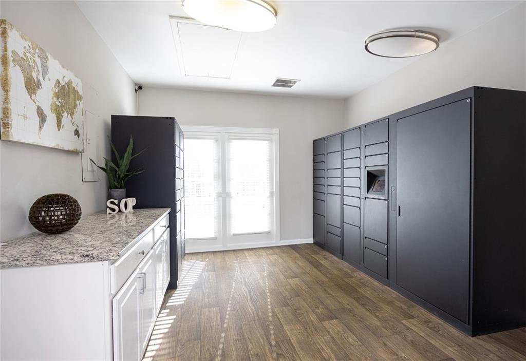 4883 Roswell Road, Unit 3E Atlanta, GA 30342 - Photo 20 of 20