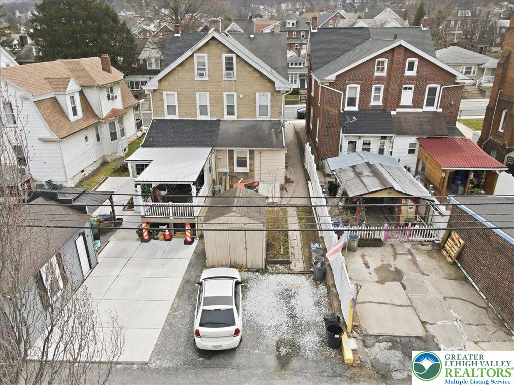 921 Broadway Fountain Hill, PA 18015 - Photo 76 of 93