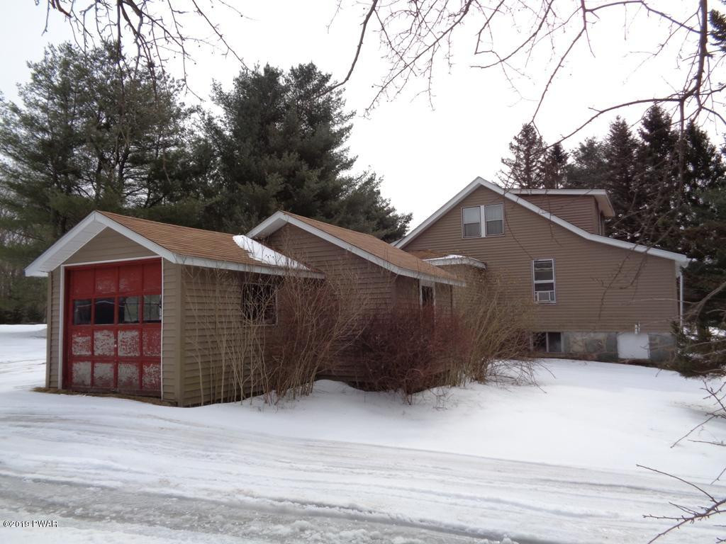 458 Rowland Road Greeley, PA 18425 - Photo 8 of 51 Addtl View