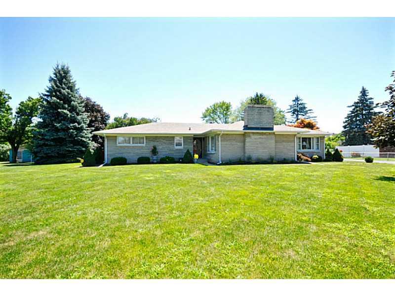7931 Camby Road Camby, IN 46113 - Photo 1 of 24