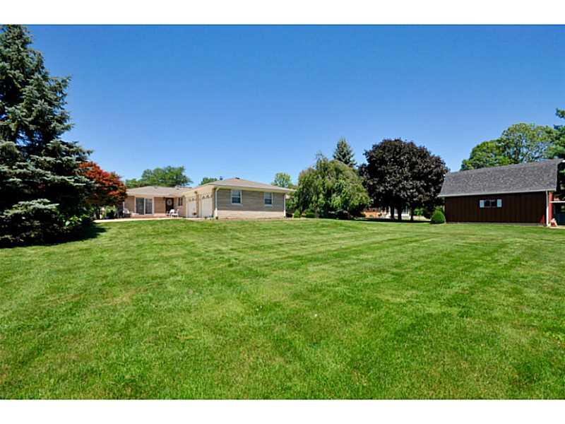 7931 Camby Road Camby, IN 46113 - Photo 2 of 24