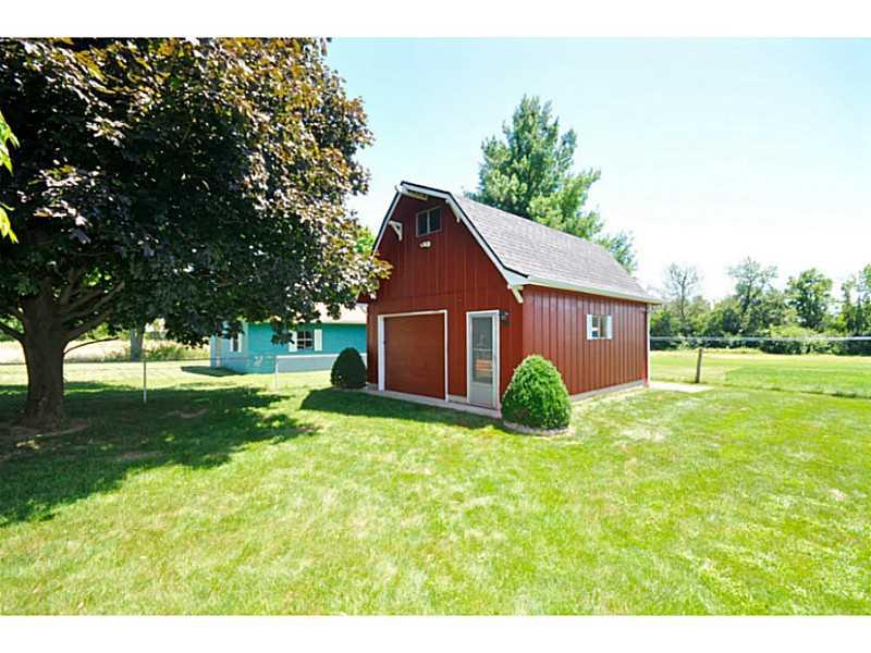 7931 Camby Road Camby, IN 46113 - Photo 23 of 24