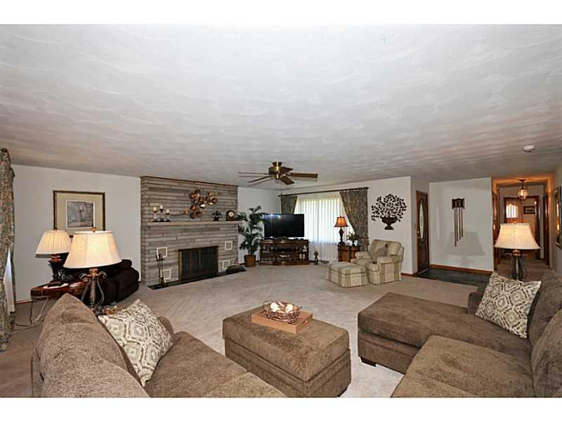 7931 Camby Road Camby, IN 46113 - Photo 5 of 24