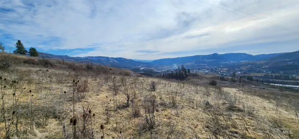 $114,900 | Tbd North Glenwood Road, Kamiah, ID 83536
