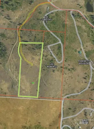$114,900 | Tbd North Glenwood Road, Kamiah, ID 83536
