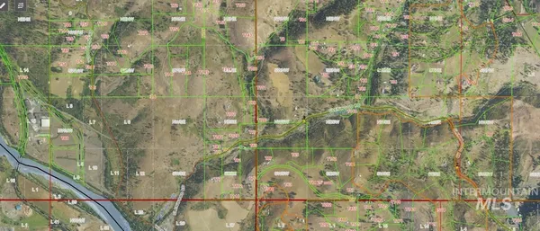 $114,900 | Tbd North Glenwood Road, Kamiah, ID 83536