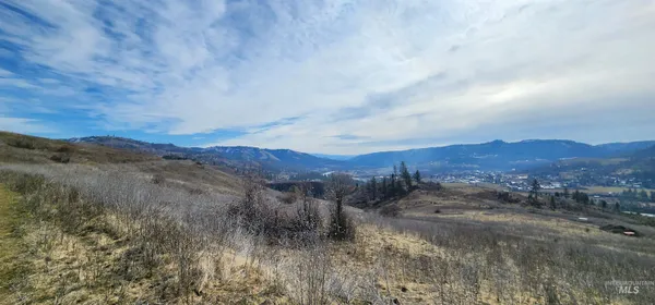 $114,900 | Tbd North Glenwood Road, Kamiah, ID 83536