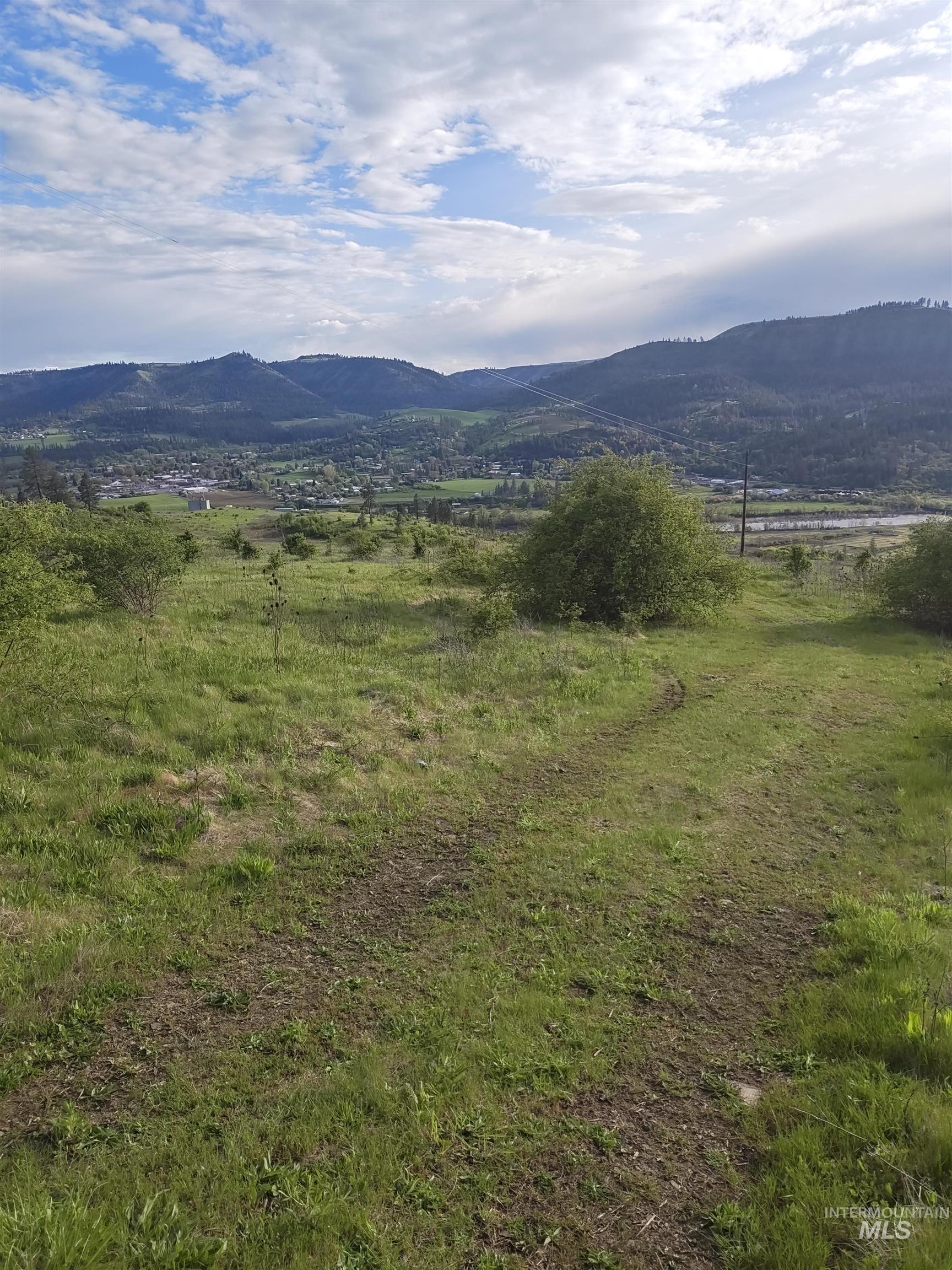 Tbd North Glenwood Road Kamiah, ID 83536 - Photo 3 of 11