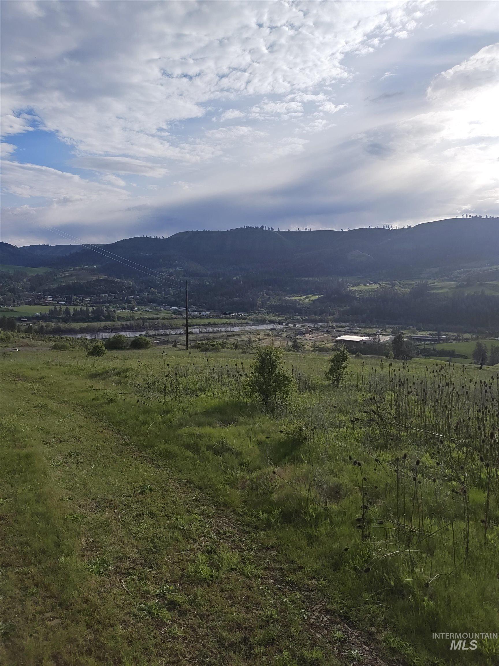 Tbd North Glenwood Road Kamiah, ID 83536 - Photo 5 of 11