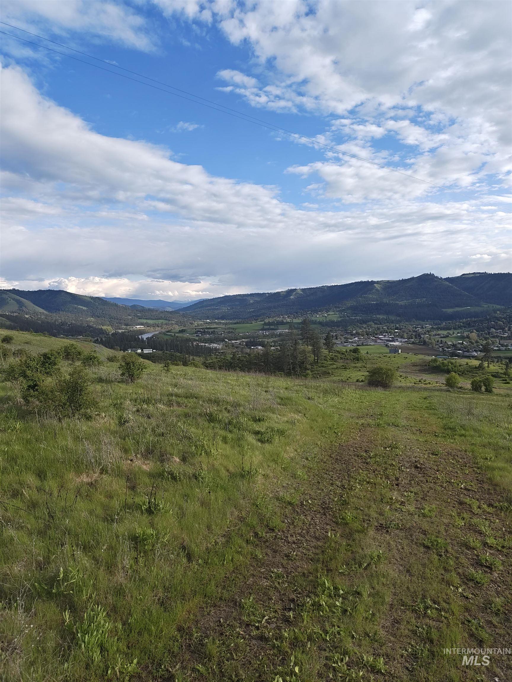 Tbd North Glenwood Road Kamiah, ID 83536 - Photo 6 of 11