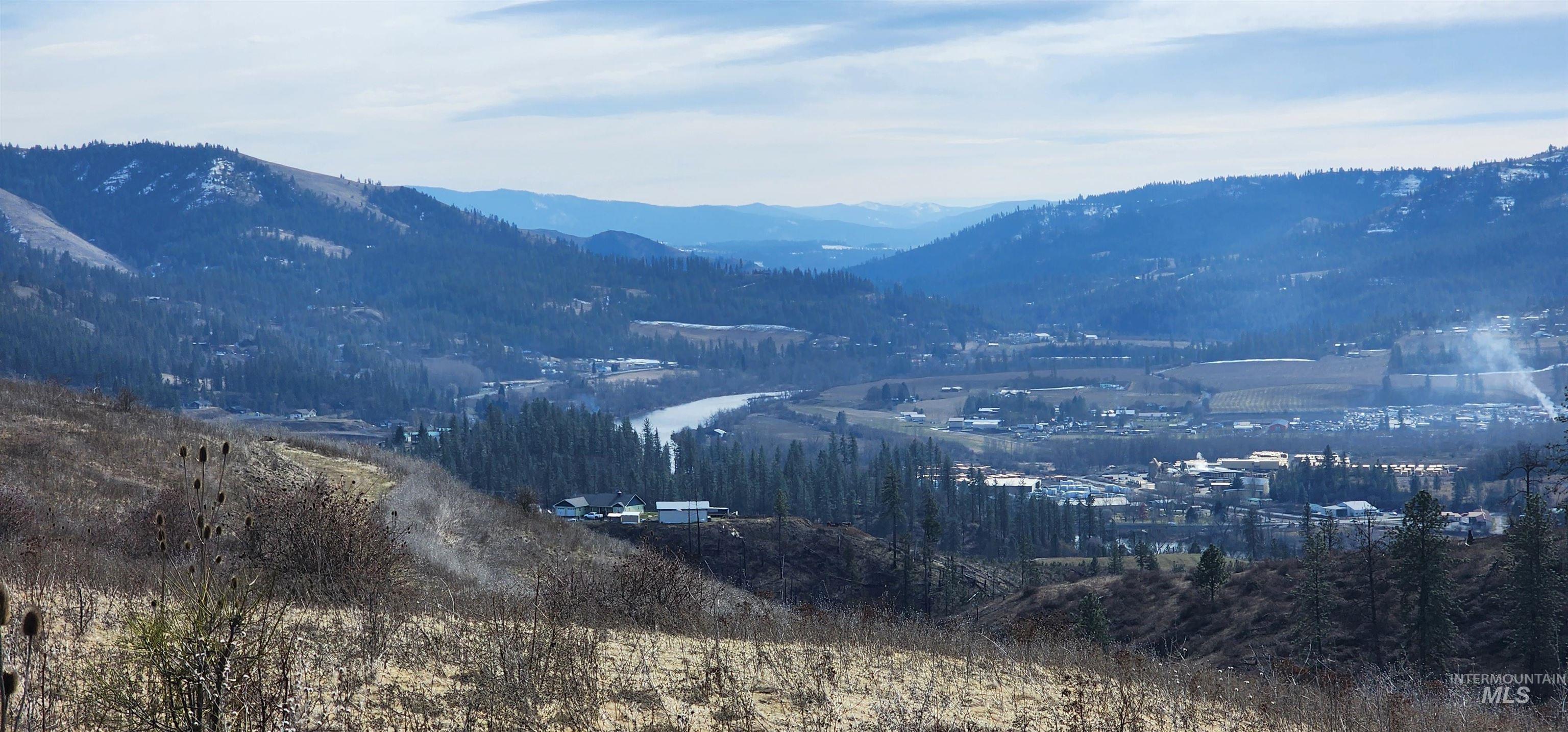 Tbd North Glenwood Road Kamiah, ID 83536 - Photo 7 of 11