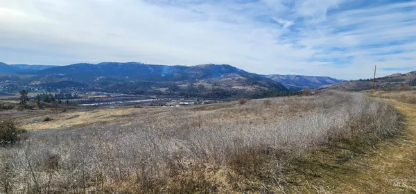 $114,900 | Tbd North Glenwood Road, Kamiah, ID 83536