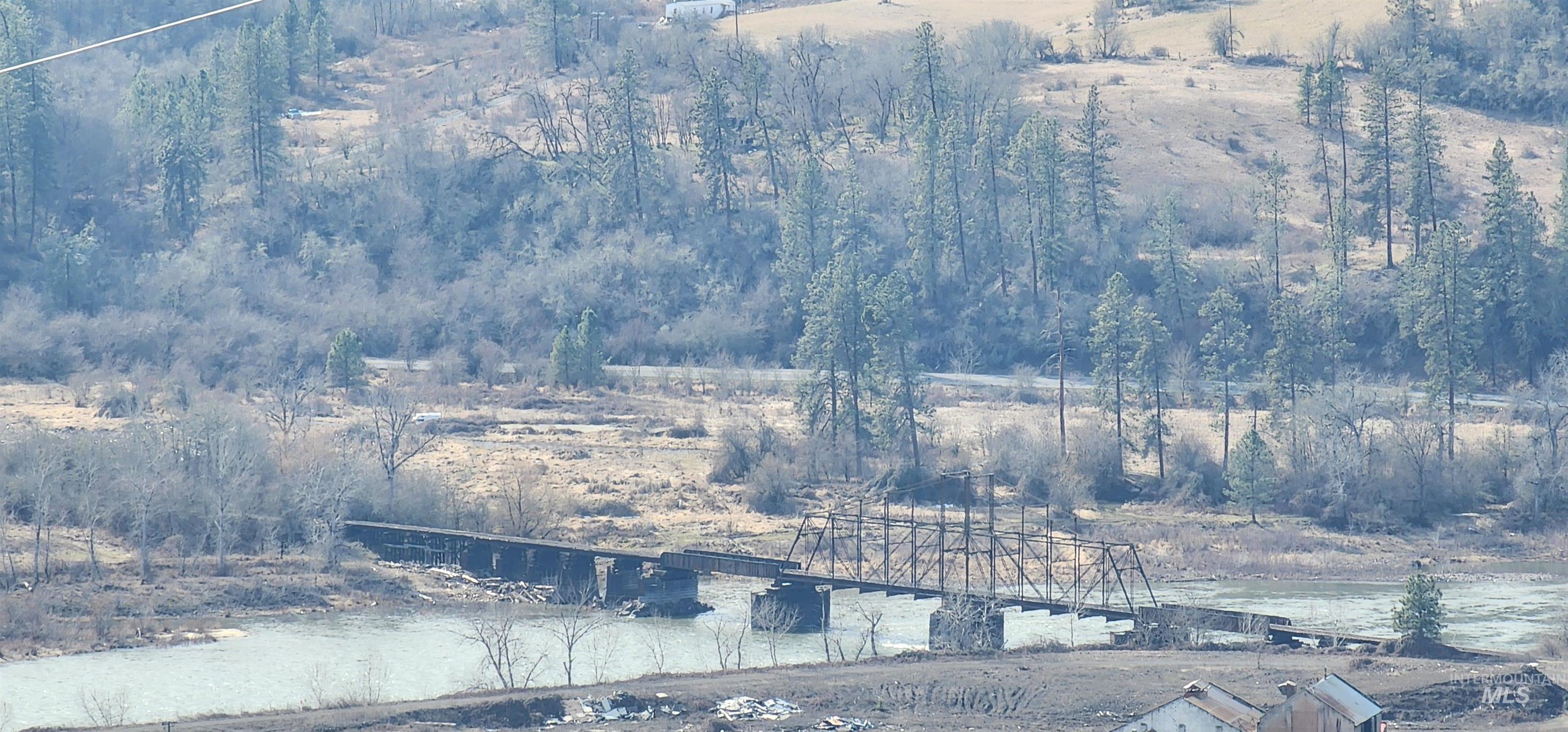 Tbd North Glenwood Road Kamiah, ID 83536 - Photo 8 of 11