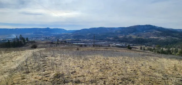 $114,900 | Tbd North Glenwood Road, Kamiah, ID 83536
