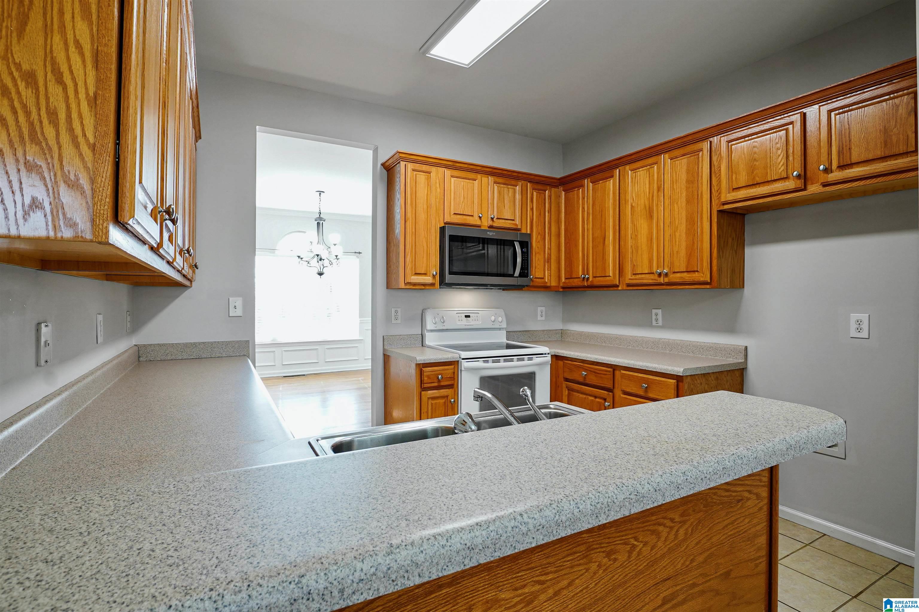 100 Magnolia Ridge Circle Chelsea, AL 35043 - Photo 21 of 51