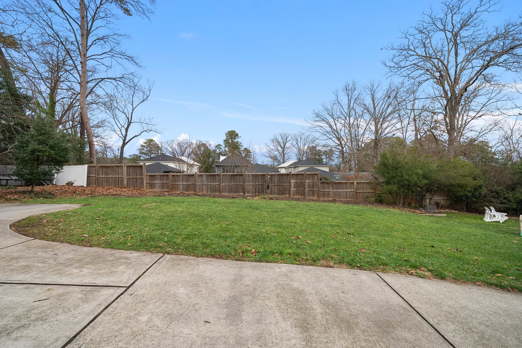 3044 Farrior Road Raleigh, NC 27607 - Photo 48 of 64 Photo 48