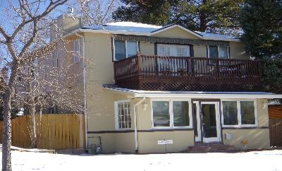 2674 Raleigh Street Denver, CO 80212 - Photo 1 of 1 Gallery Image 1