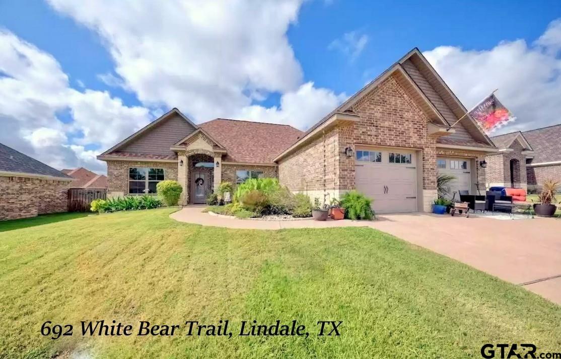 16218 Ridgeview Lane Lindale, TX 75771 - Photo 7 of 25 Gallery Image 7