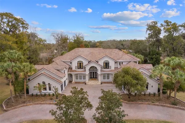 $2,700,000 | 3409 Southeast 17th Court, Ocala, FL 34471
