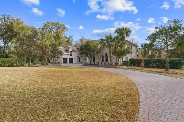 $2,700,000 | 3409 Southeast 17th Court, Ocala, FL 34471
