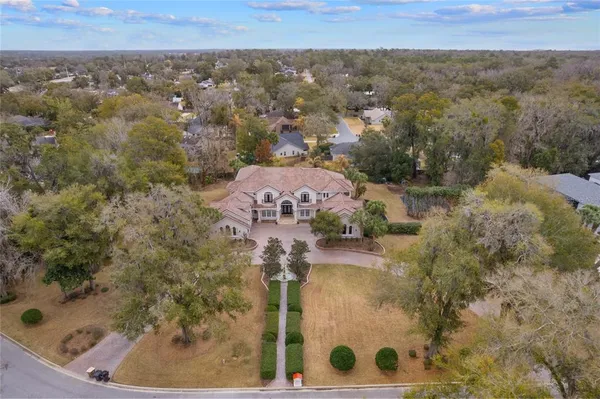 $2,700,000 | 3409 Southeast 17th Court, Ocala, FL 34471