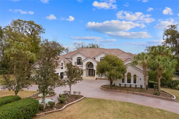 $2,700,000 | 3409 Southeast 17th Court, Ocala, FL 34471
