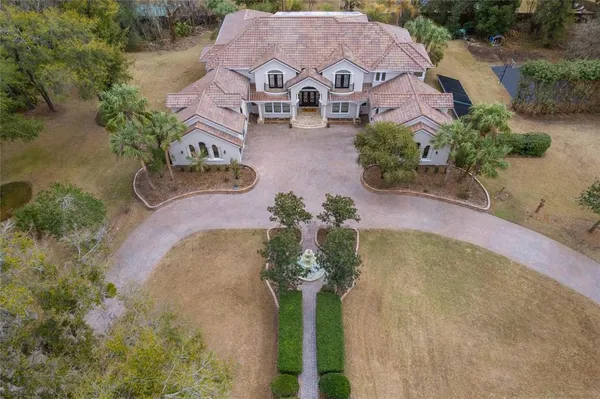 $2,700,000 | 3409 Southeast 17th Court, Ocala, FL 34471
