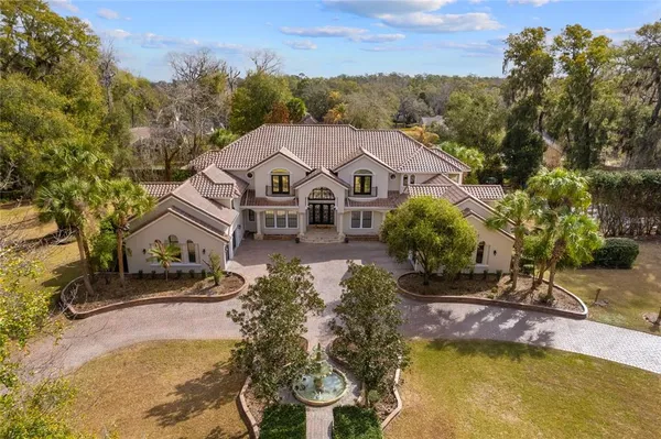 $2,700,000 | 3409 Southeast 17th Court, Ocala, FL 34471