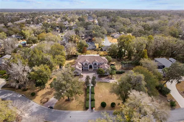 $2,700,000 | 3409 Southeast 17th Court, Ocala, FL 34471