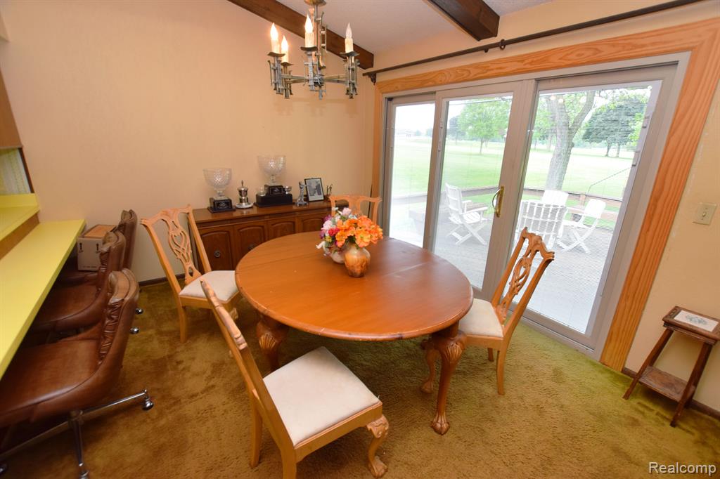 1249 Ripley Road Linden, MI 48451 - Photo 5 of 23