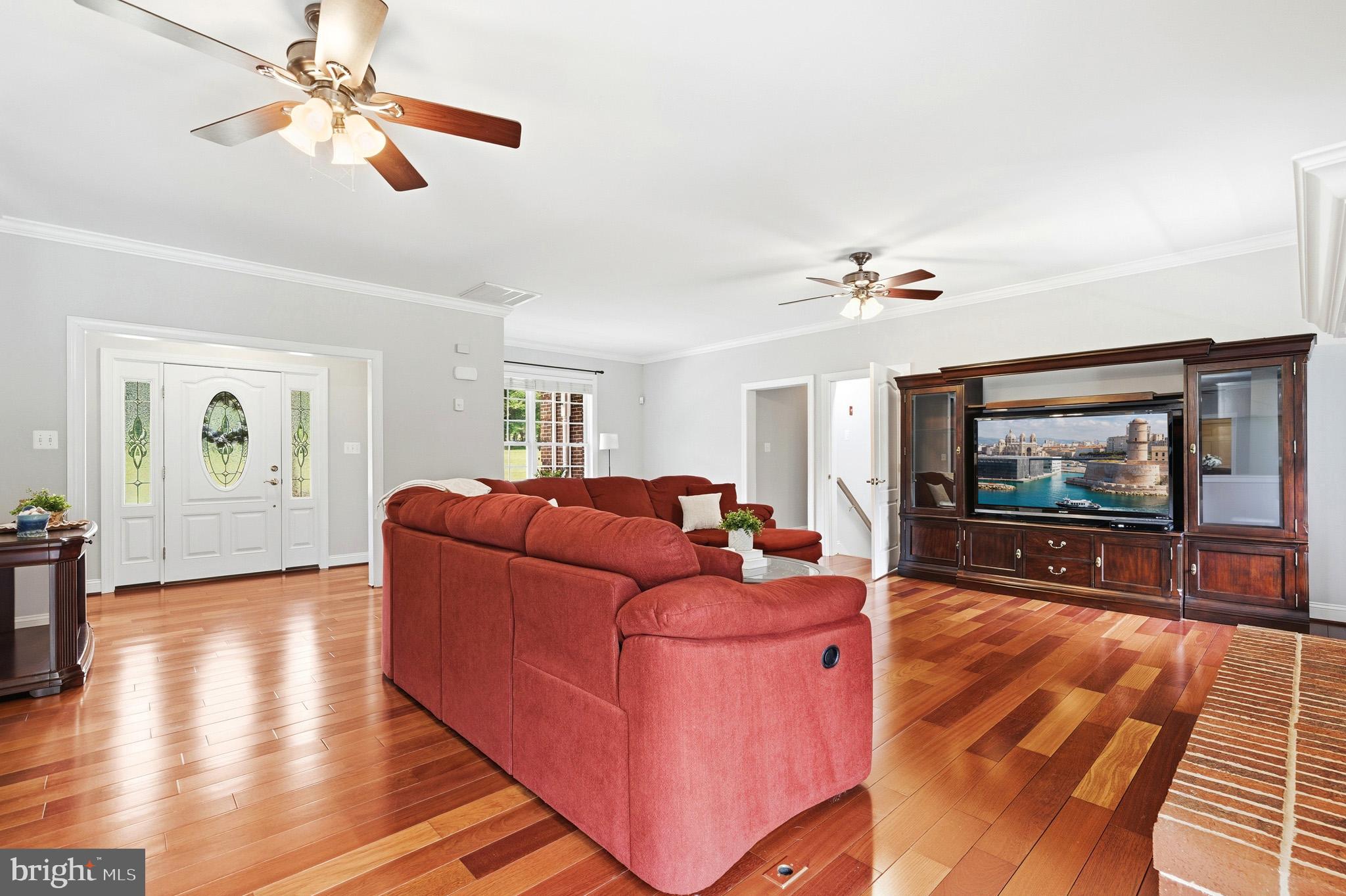 4570 Hawthorne Road Indian Head, MD 20640 - Photo 24 of 82 Spacious family room