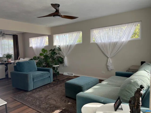 $2,850 | 1201 Bland Circle, Charlottesville, VA 22901