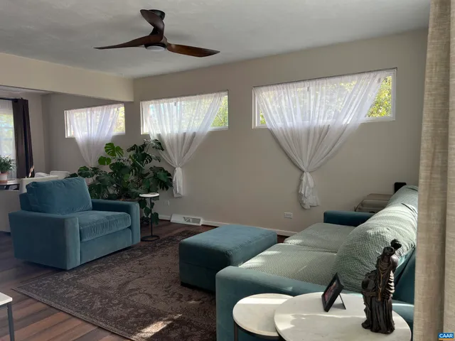 $2,850 | 1201 Bland Circle, Charlottesville, VA 22901