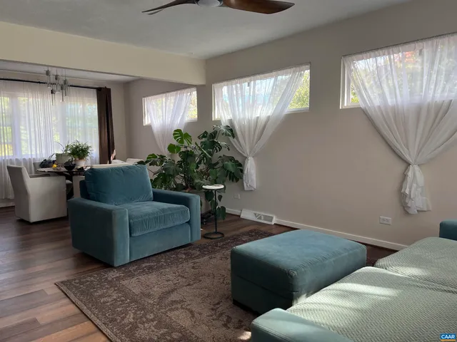 $2,850 | 1201 Bland Circle, Charlottesville, VA 22901