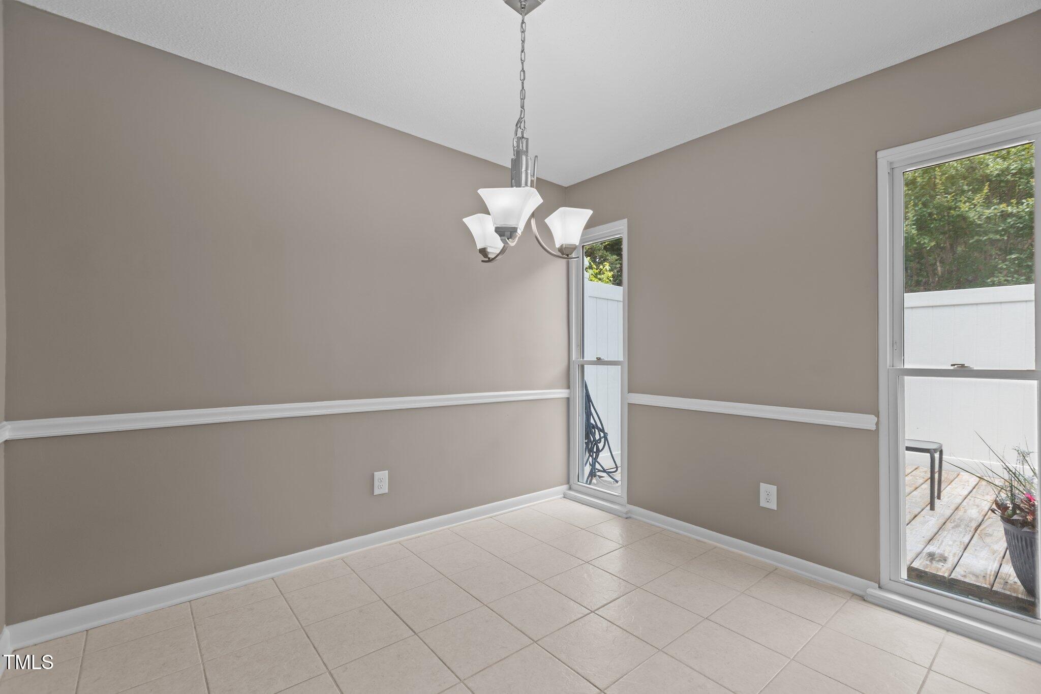 7159 Sandy Creek Drive Raleigh, NC 27615 - Photo 11 of 58 dining room