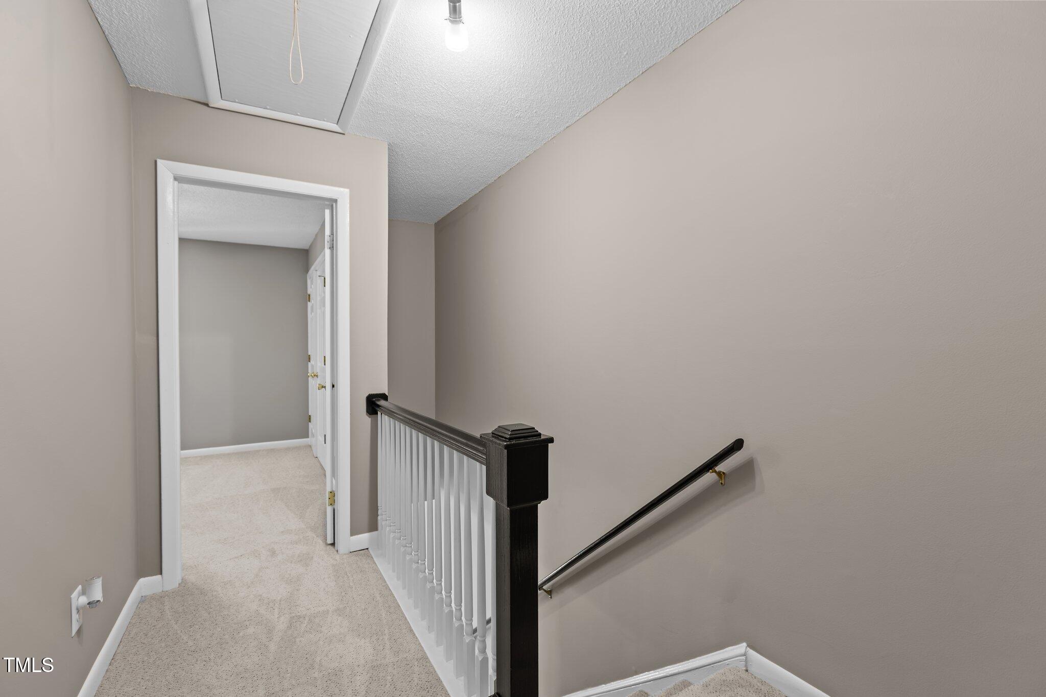 7159 Sandy Creek Drive Raleigh, NC 27615 - Photo 25 of 58 upstairs hall