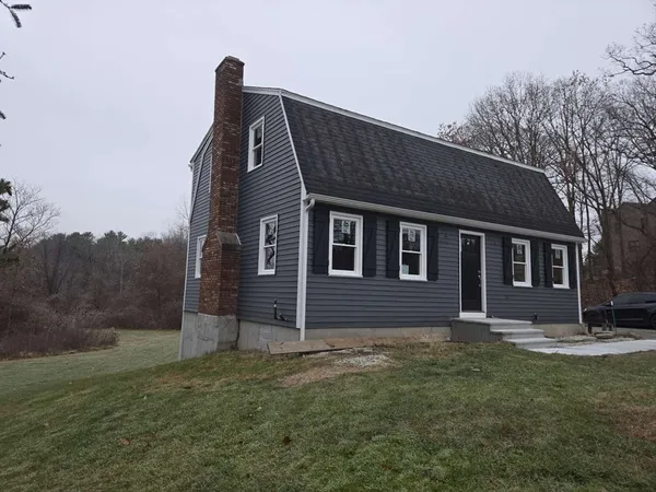 $599,000 | 128 Providence Road, Grafton, MA 01519