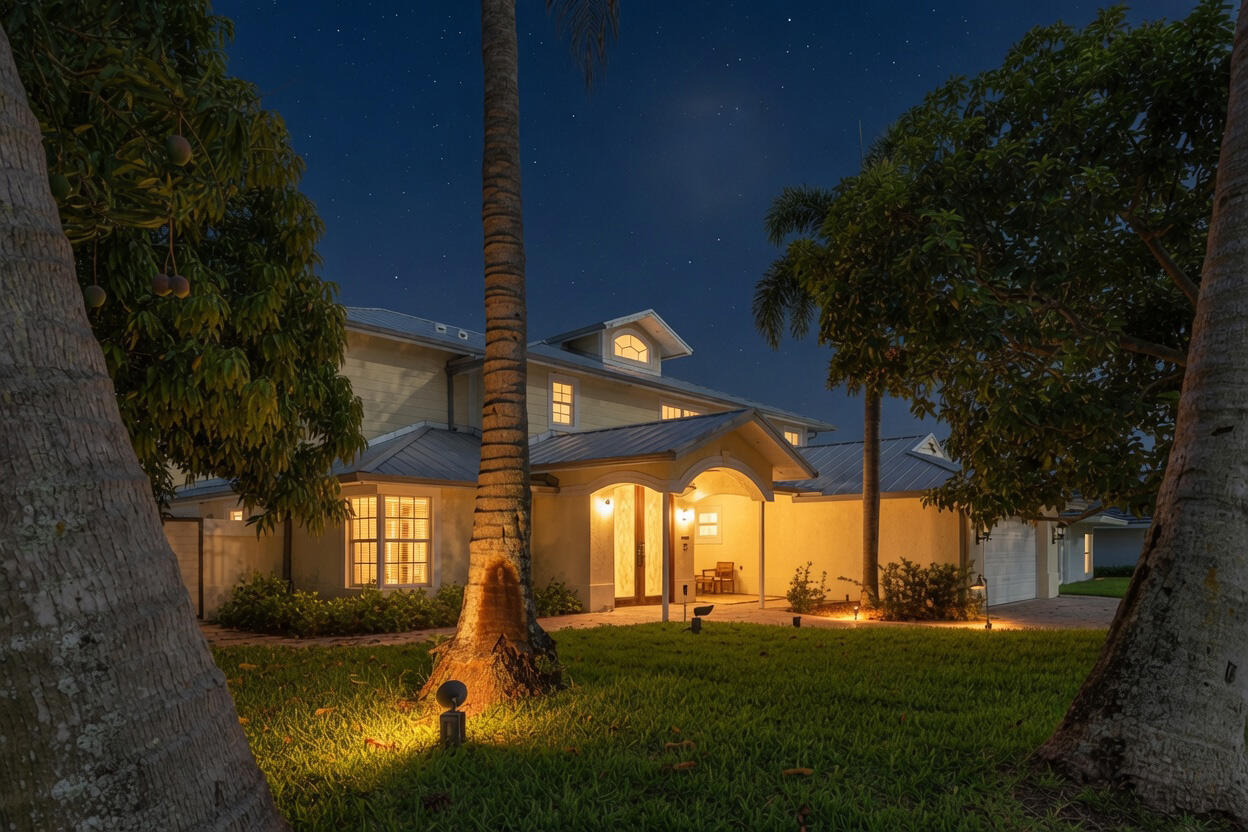 5844 Pinebrook Drive Boca Raton, FL 33433 - Photo 7 of 104 1 Exteriors Front (2)Twilight