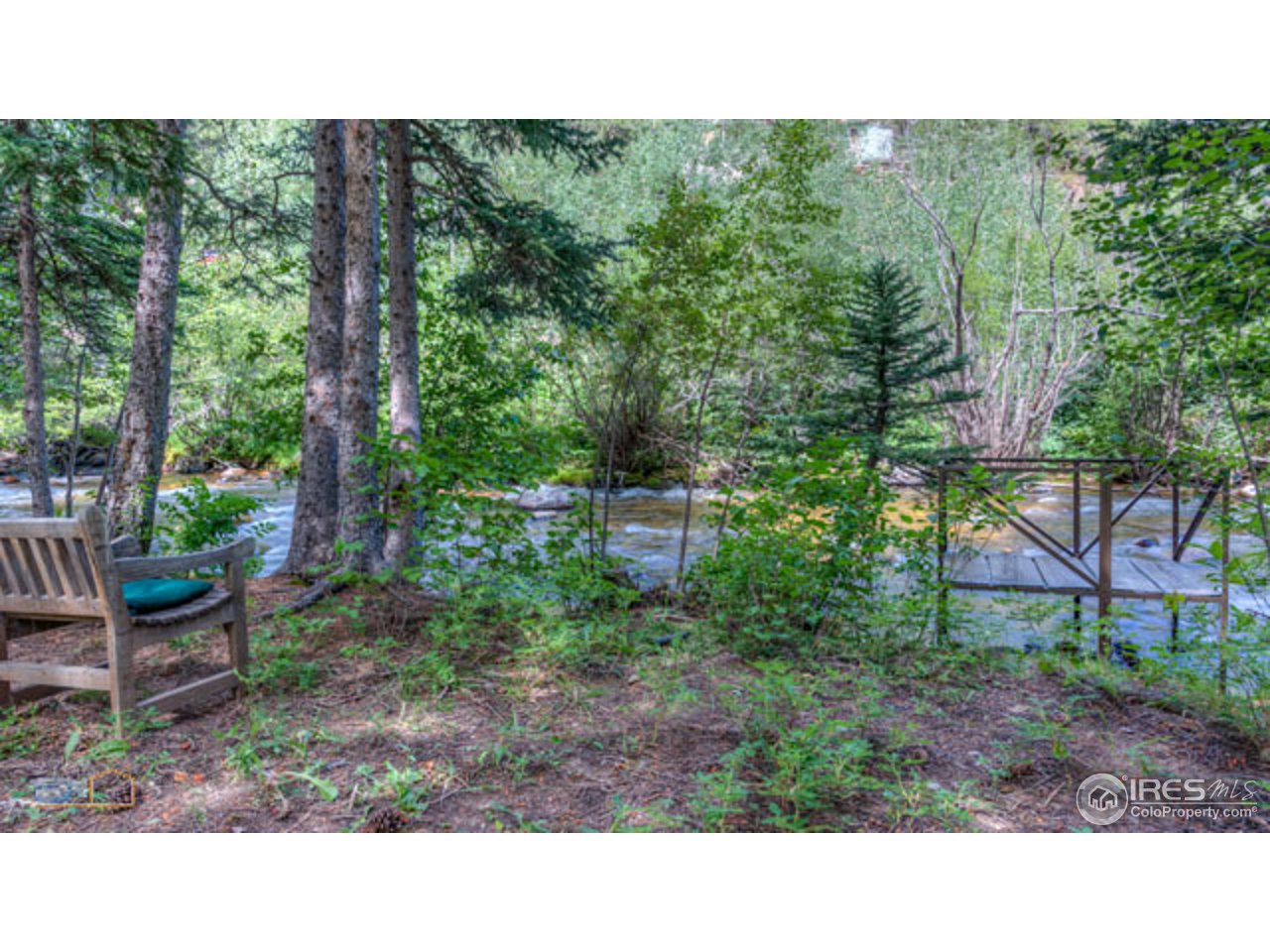 3141 Riverside Drive Lyons, CO 80540 - Photo 14 of 25 riverside